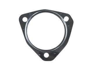 4x gasket exhaust manifold for PORSCHE 997 Carrera 987 Boxster Cayman SET ELRING