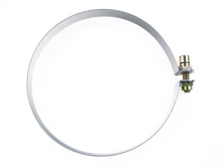 Fascette di fissaggio per silenziatore posteriore PORSCHE 911 G 3.2 Carrera SET