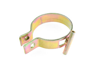 Colliers de serrage pour durites de chauffage de PORSCHE 911 F/G 930 turbo (gauche et droite)