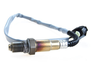 2x Lambda Sensors Before and After Catalytic Converter for PORSCHE 996 turbo GT2