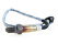 2 sonde lambda prima e dopo il catalizzatore per PORSCHE 996 turbo GT2