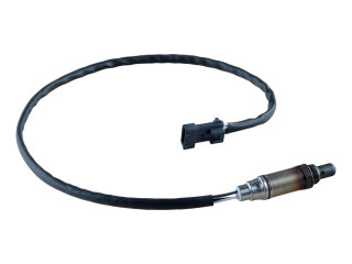 2 sonde lambda prima e dopo il catalizzatore per PORSCHE 993 turbo GT2