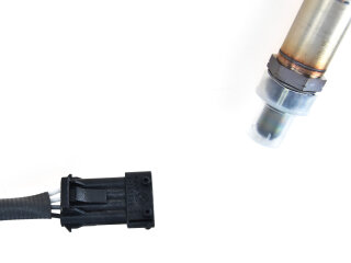 2x Lambda Sensors Before and After Catalytic Converter for PORSCHE 993 turbo GT2