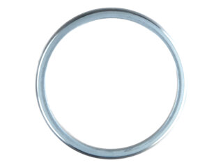 6x Afdichtring Warmtewisselaar voor PORSCHE 964 993 924 944 Turbo Bypass Pakking