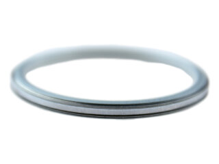 6x Afdichtring Warmtewisselaar voor PORSCHE 964 993 924 944 Turbo Bypass Pakking