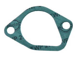 12x Intake Manifold Gasket for PORSCHE 911 3.2 Carrera 93011019714