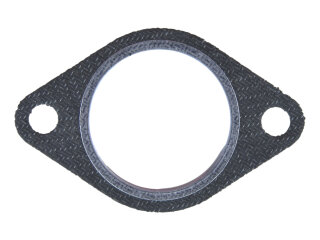 6x trocador de calor de junta para PORSCHE 911 F G -77 930 REINZ set