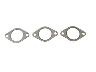 Scambiatore di calore 3x guarnizioni per PORSCHE 911 3.2 Carrera ELRING 93011119112