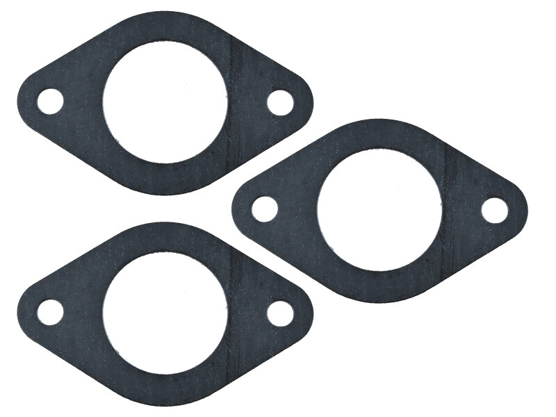 3x Juntas do Coletor de Admissão para PORSCHE 911...