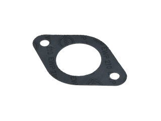 3 guarnizioni del collettore di aspirazione per PORSCHE 911 2.0 2.2 914-6 Carburatore Collettore di aspirazione