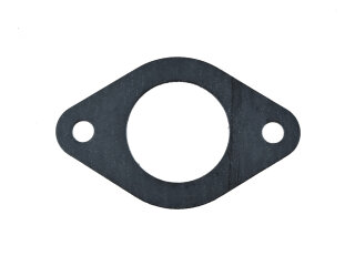 6 guarnizioni collettore di aspirazione per PORSCHE 911 2.0 2.2 914-6 carburatore collettore di aspirazione