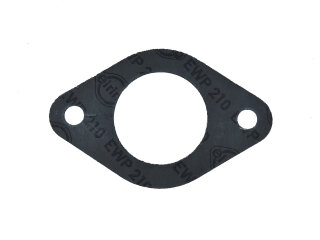 6x Intake Manifold Gasket for PORSCHE 911 2.0 2.2 914-6 Carburetor Intake Manifold