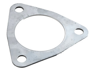 5x juntas colector de escape para PORSCHE 928 S S4 GTS con KAT SET