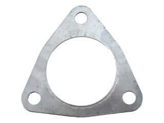 5x juntas colector de escape para PORSCHE 928 S S4 GTS con KAT SET