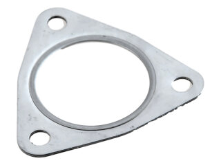 5x juntas colector de escape para PORSCHE 928 S S4 GTS con KAT SET