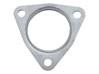 5x manifold gasket for PORSCHE 928 S S4 GTS exhaust with KAT SET