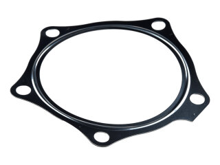 2x guarnizioni collettore di scarico per PORSCHE Panamera 970 turbocompressore L+R