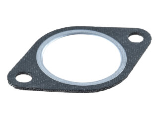 2x Heat exchangers for PORSCHE 911 930 turbo up to -83 3.0 3.3 Set with gaskets