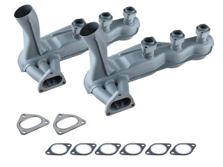 2 intercambiadores de calor para PORSCHE 911 930 turbo...