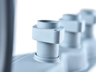 2x ポルシェ 911 930 ターボ用 熱交換器 (-83 3.0 3.3 まで) ガスケット付きセット