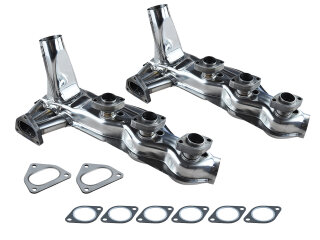 2x Wärmetauscher für PORSCHE 911 930 turbo bis...