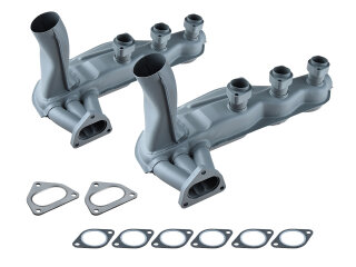 2x Heat exchangers for PORSCHE 911 3.2 Carrera 930 turbo...