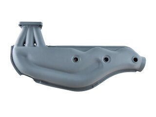 2x Trocadores de calor para PORSCHE 911 3.2 Carrera 930 turbo 3.3 a partir de 1984 + juntas