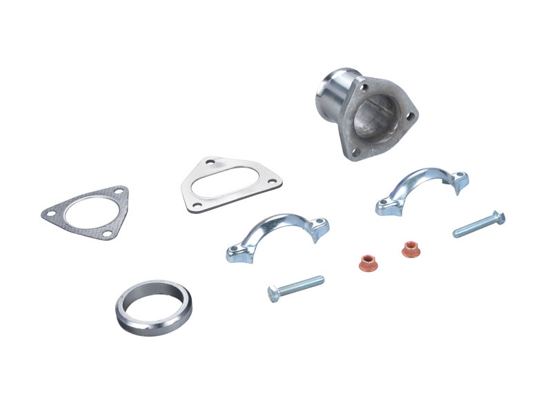 Expansion Joint for PORSCHE 911 3.0 SC Exhaust...