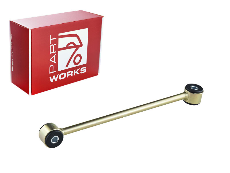 1x Barra stabilizzatrice per PORSCHE 911 F/G 930 912...