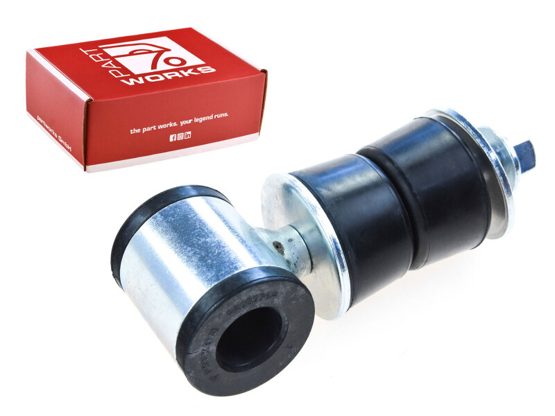 Barra stabilizzatrice per PORSCHE 944 S2 turbo 951 968...