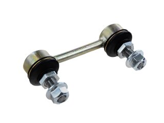 Stabilisatorstang voor PORSCHE 993 Carrera turbo ACHTER...