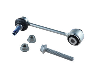 1x Biellette de barre stabilisatrice pour PORSCHE...