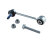 1x Biellette de barre stabilisatrice pour PORSCHE Panamera 970 AVANT G=D 97034306903 ZF