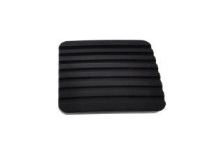 1x Pedal Rubber PORSCHE 924 944 up to -85 Pedal Cover