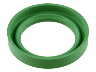 1x Anillo de sellado de bujía para tapa de...