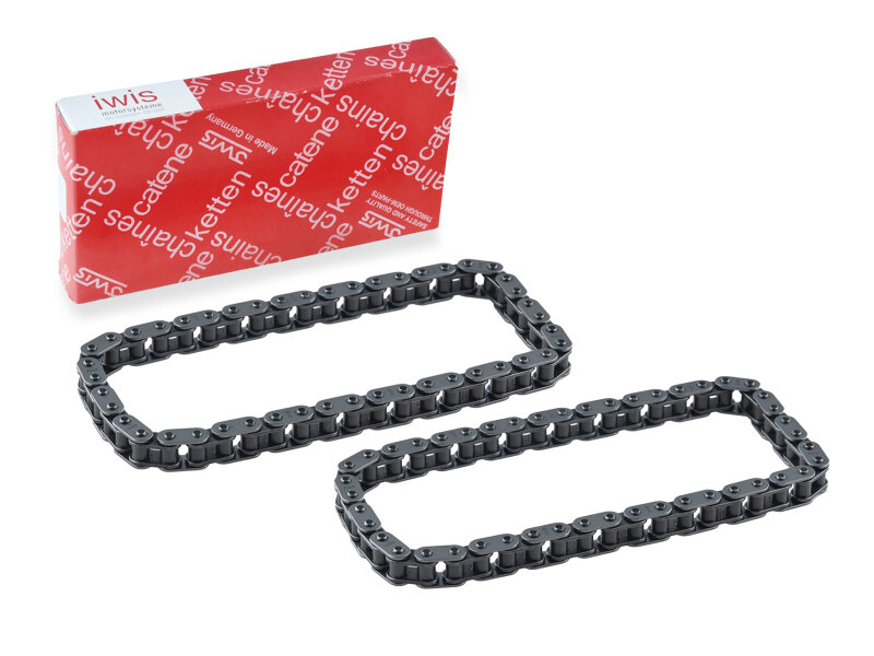 2x Correntes de Distribuição para Comando...