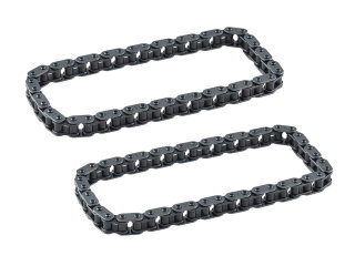 2x Cadenas de distribución con árboles de...