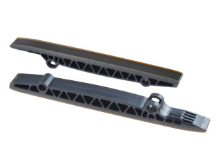 2x Guide per catena di distribuzione per PORSCHE 996 3.4...