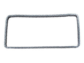 2x Catena di distribuzione Albero a camme per PORSCHE 996 turbo 99610555271 IWIS