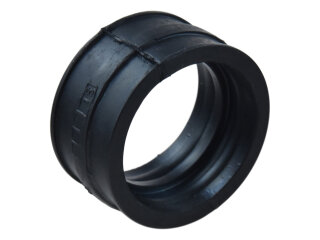 6x Gummimuffe Ansaugstutzen f&uuml;r PORSCHE 964 993 Carrera Muffe Ansaugkr&uuml;mmer