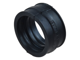 6x ゴムスリーブインテークマニホールド PORSCHE 964 993 カレラスリーブインテークマニホールド用