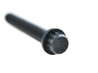 ポルシェ 996 997 カレラ 986 ボクスター 987 -08 用コンロッドボルト 12個 99610311551