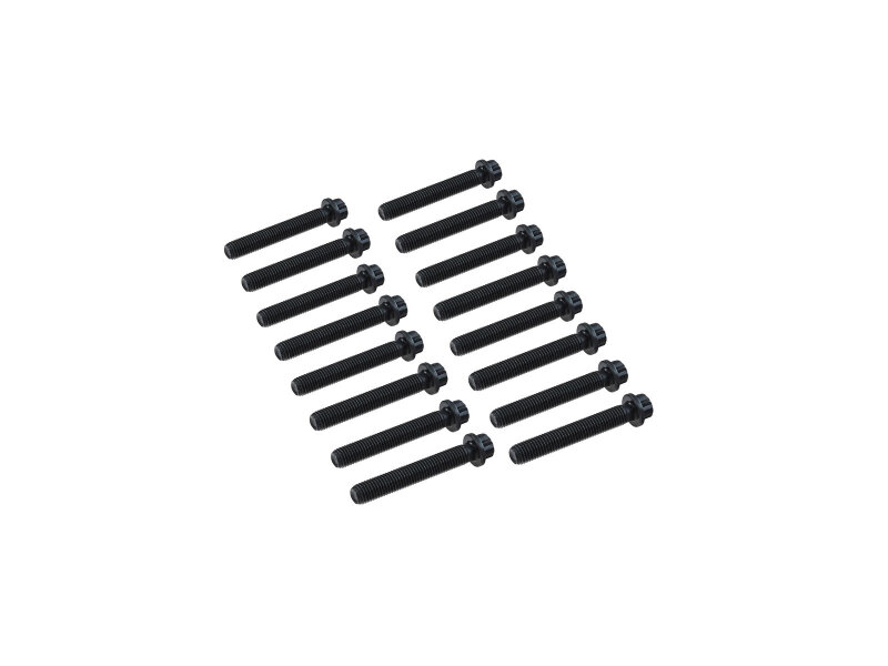 16 bulloni di biella per PORSCHE Cayenne 955 957 958...