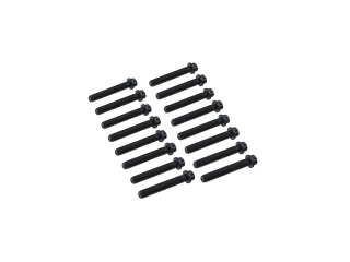 16x Pleuelschraube für PORSCHE Cayenne 955 957 958...