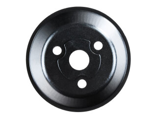 Bomba de &aacute;gua + polia para PORSCHE Cayenne S turbo 4.8 957 9PA1 92A