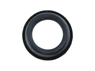 2x Valve Cover Sealing Rings for PORSCHE Cayenne S 955...