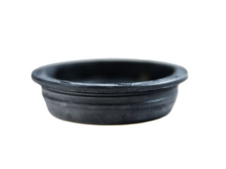 2x Valve Cover Sealing Rings for PORSCHE Cayenne S 955 turbo 94810593400