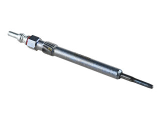 6x glow plugs for PORSCHE Cayenne 957 958 TDI Macan 95B Panamera 970 3.0 BERU