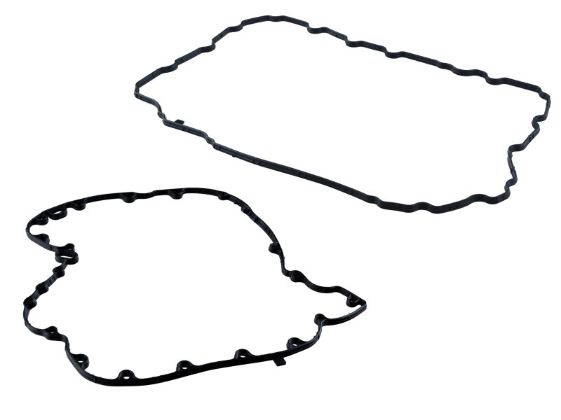 2x Dichtung Ölwanne für PORSCHE 997 09- 991...