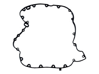 2x Guarnizione Coppa Olio per PORSCHE 997 09- 991 Carrera...